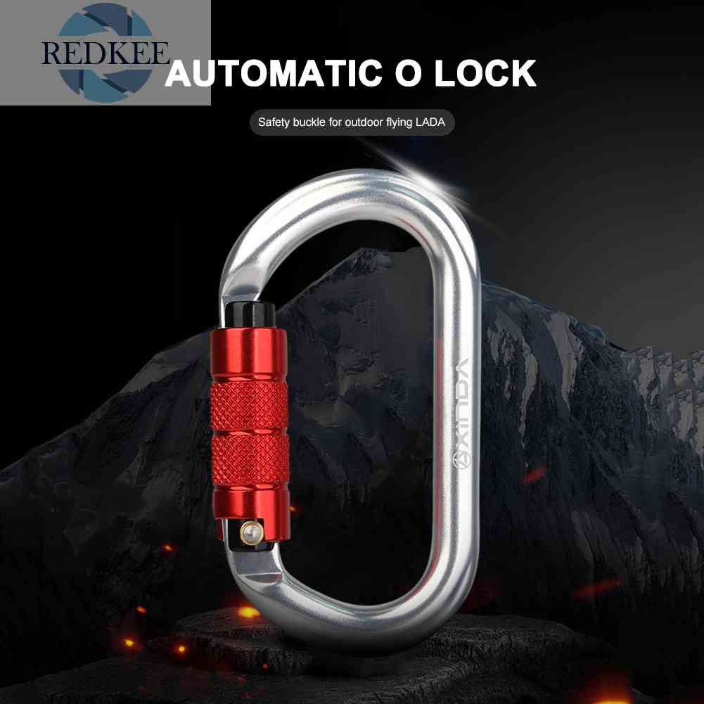 Móc Khóa Chữ O 25KN Đa Dụng Chất Lượng Cao