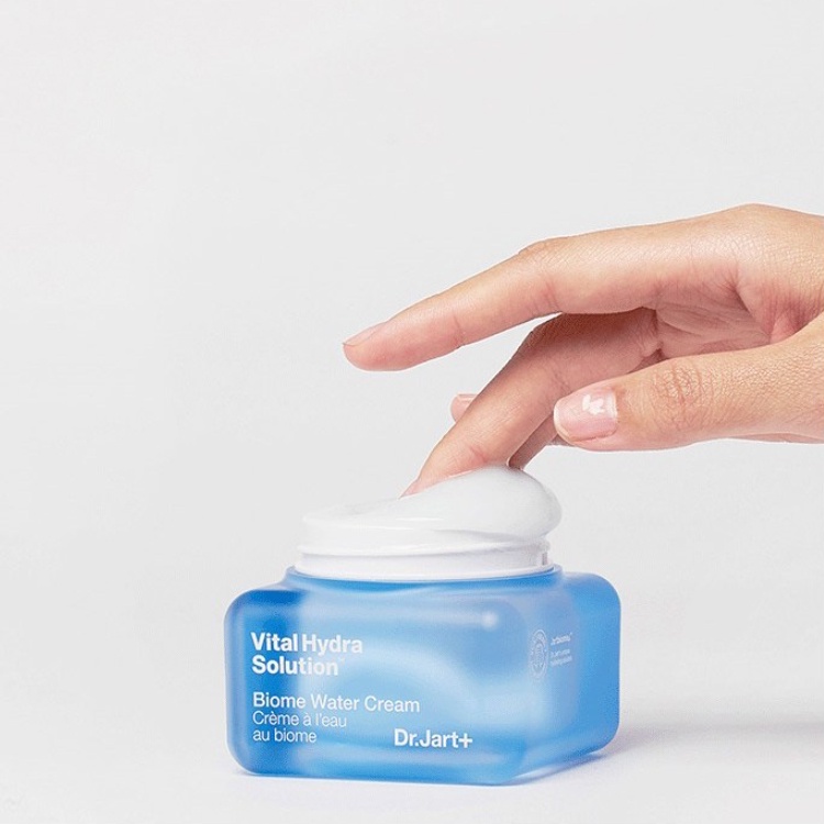 Dr.jart + Kem dưỡng ẩm Cicapair Hàn Quốc, Serum, Bọt làm sạch Enzyme, Seramidin, BB Cream Teatreement, Vital Hydra Solution