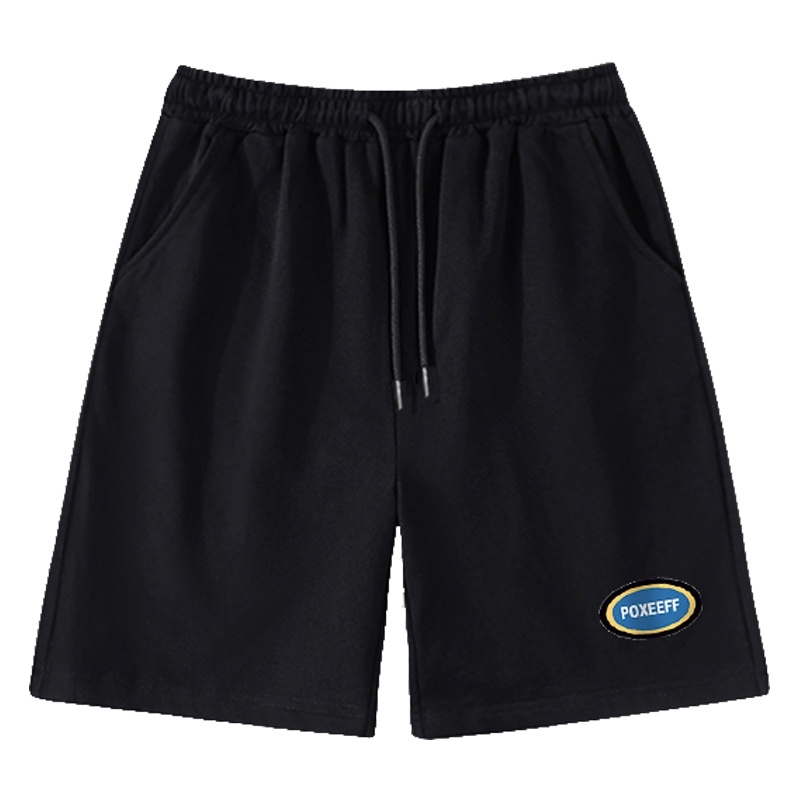 NRVP Quần Short Thể Thao Dáng Rộng Phong Cách Thời Trang Hàn Quốc