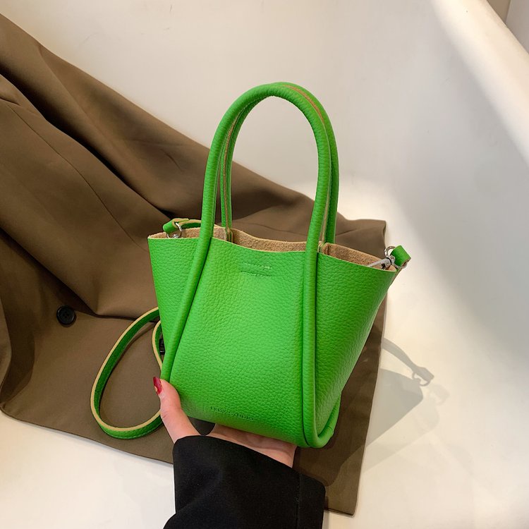 Túi Xách Đeo Vai Phong Cách Hàn Quốc Đơn Giản Cho Nữ