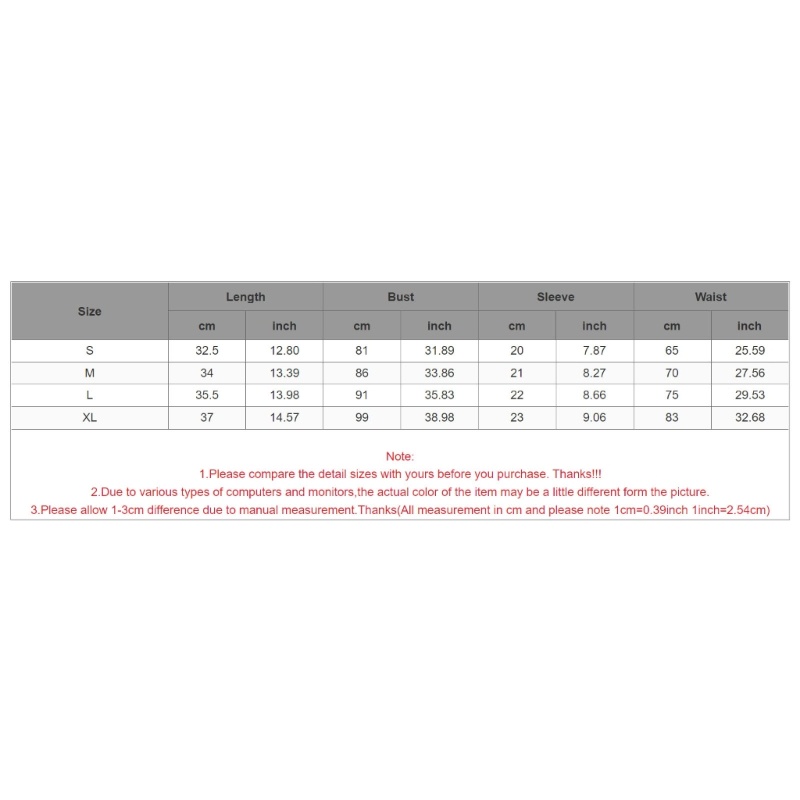 Áo Voan Tay Phồng Ngắn Thời Trang Mùa Hè Cho Nữ