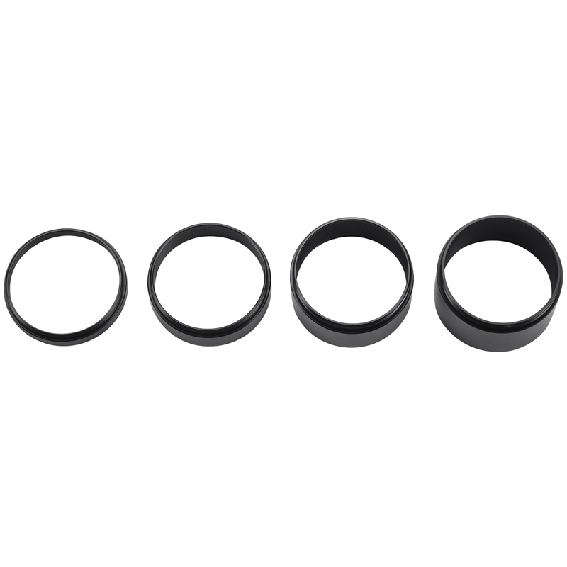 Bộ 2 Ống Căng 2 Inch / M42 Cho Máy Ảnh 5mm 10mm 15mm 20mm - M42X0.75