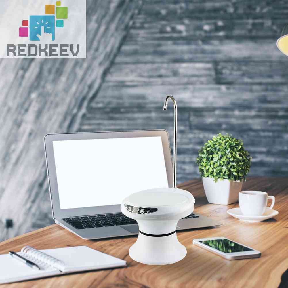 Vòi Xịt Nước Tự Động Bằng Điện Thiết Kế Nhỏ Gọn Thông Dụng