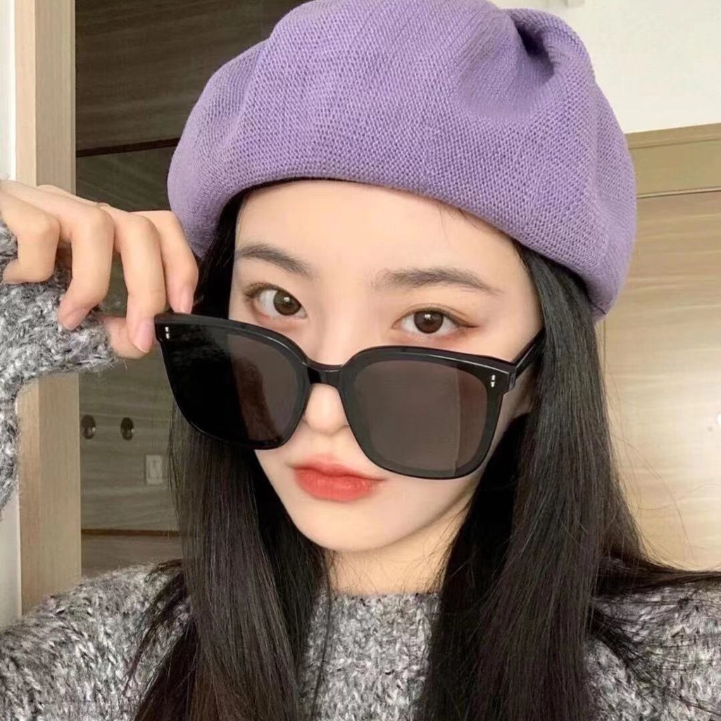 Kính Mát Phân Cực Thời Trang Cho Nam Và Nữ