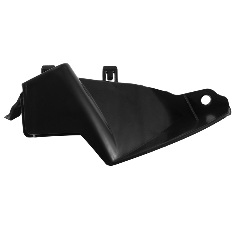 FENDER Tấm Chắn Bùn Trước Chuyên Dụng Cho Tesla Model S 2012-2020