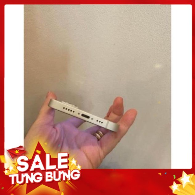 Điện thoại 13 màu Trắng- Máy chính hãng BH 12 tháng- Full chức năng - Đầy đủ Pk SA1