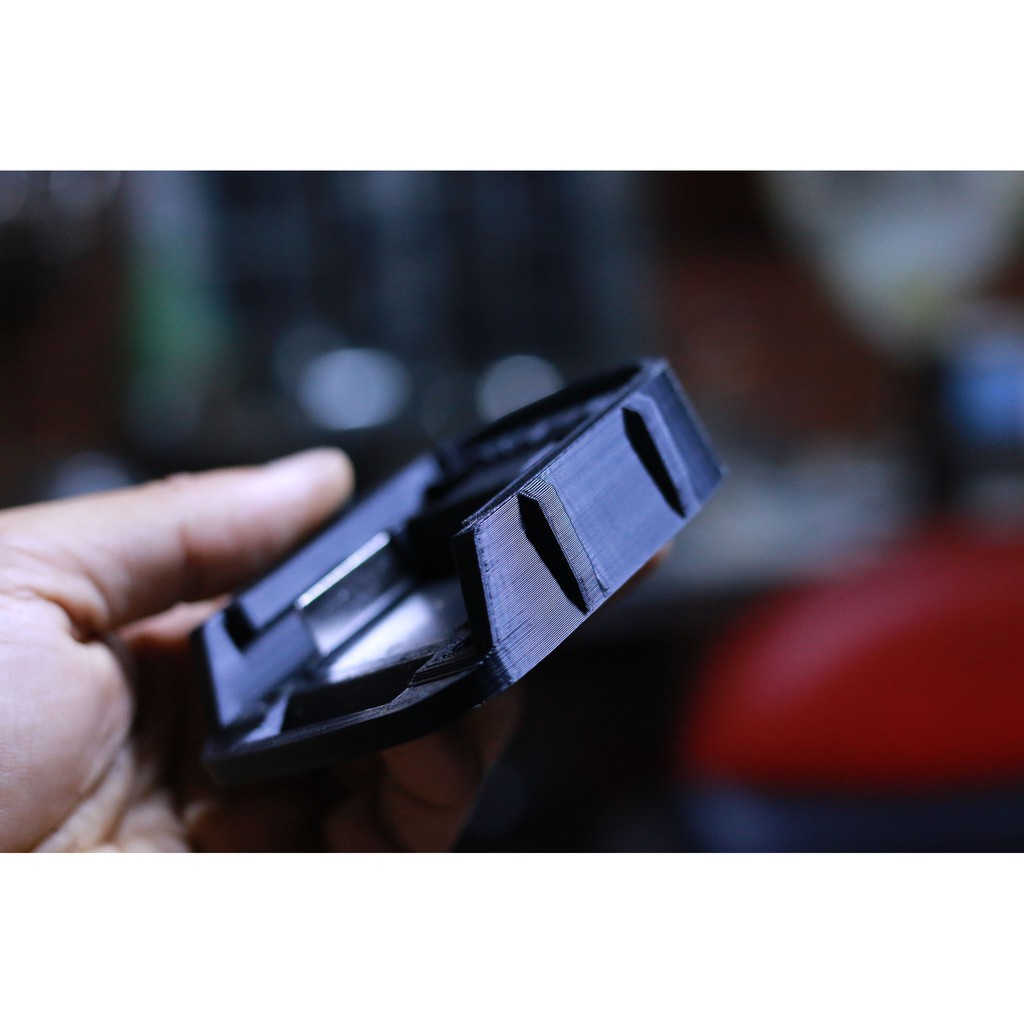 Đế Lấy Nguồn pin   siêu cứng  KMS