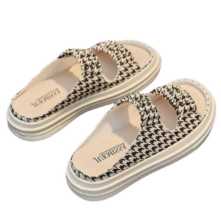 Xăng đan Cao Gót Thời Trang Thanh Lịch Dành Cho Nữ