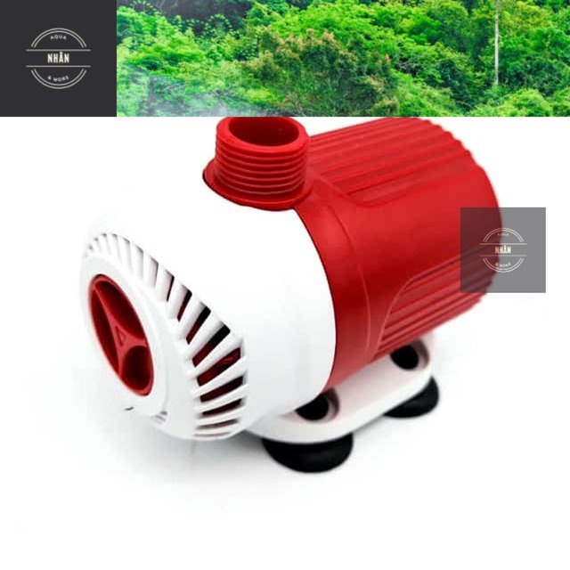Máy Bơm Bể Cá Baoyu BY101 BY102 BY103 BY104 BY105 BY106 BY107 - Bơm Chìm Bể Cá