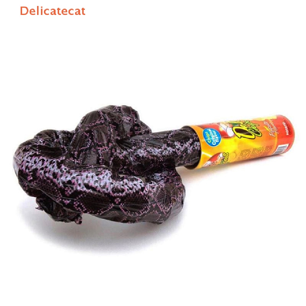 Đồ Chơi Hộp Khoai Tây Chiên Giả Rắn Vui Nhộn