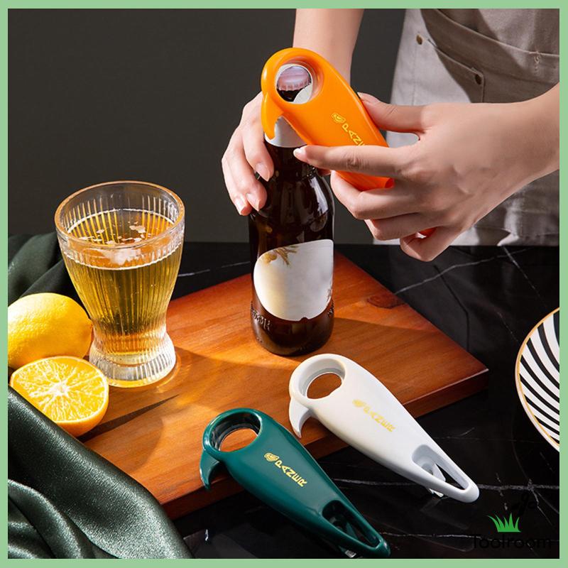 Dụng Cụ Mở Nắp Chai Đa Năng Tiện Dụng Khi Đi Cắm Trại