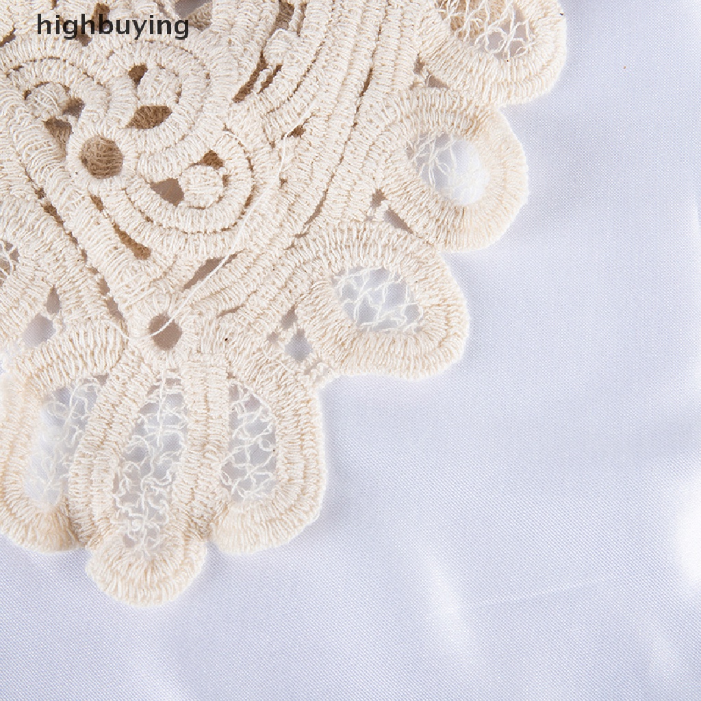 Cổ Áo Búp Bê Belle Xinh Xắn Cho Nữ