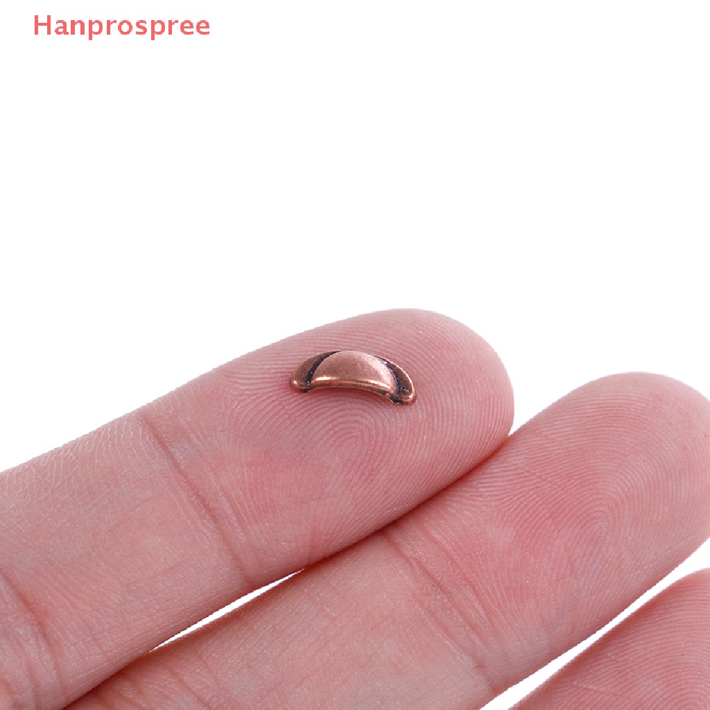 Bộ 4 Tay Nắm Ngăn Kéo Tủ Mini Tỉ Lệ 1: 12 Trang Trí Nhà Búp Bê