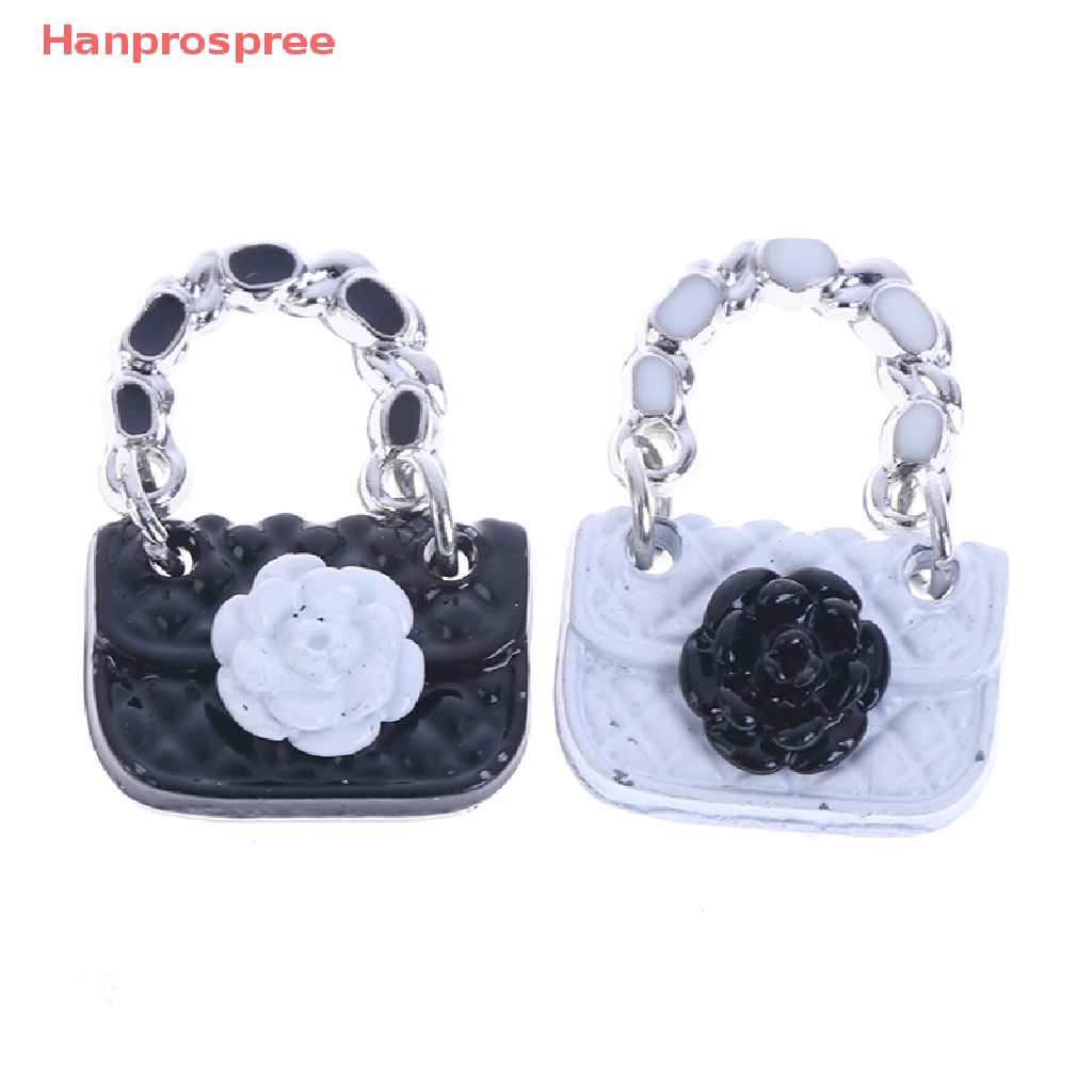 Túi Đeo Chéo Mini Thời Trang Hanprospree &gt; Cho Nhà Búp Bê