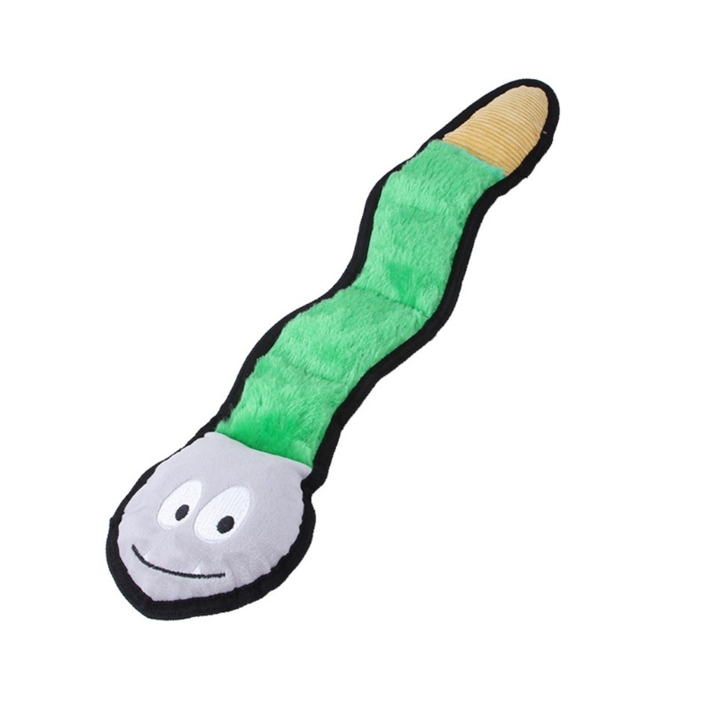 Đồ chơi nhồi bông Hình Động Vật Dễ Thương Cho Thú Cưng Gặm