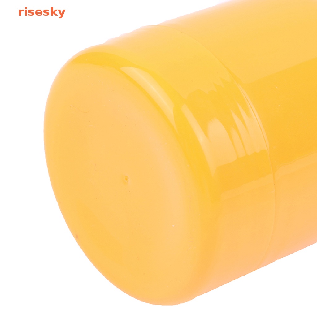 Lọ Đựng Thuốc Mini 150ML Có Móc Khóa Tiện Dụng