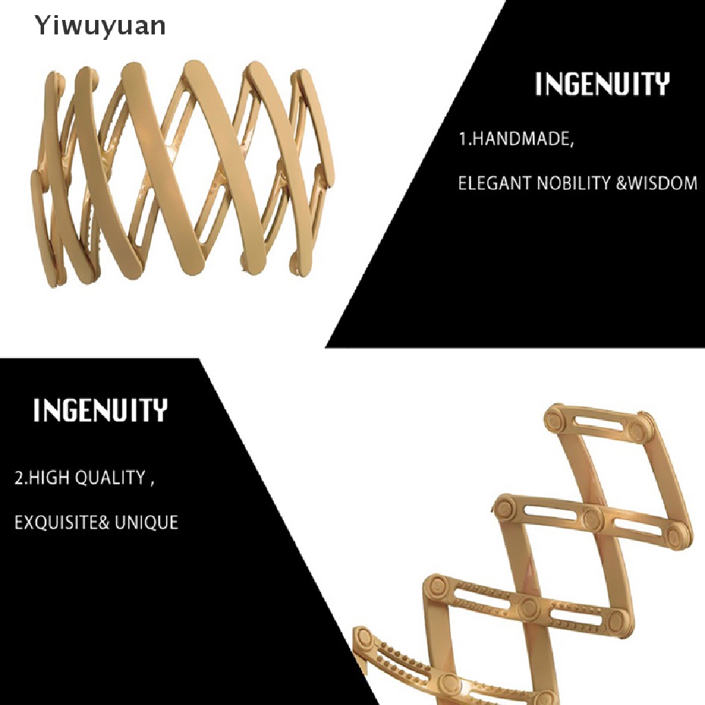 < Yiwuyuan > Băng Đô Thể Thao Co Giãn Gấp Lại Được Unisex Giảm Giá