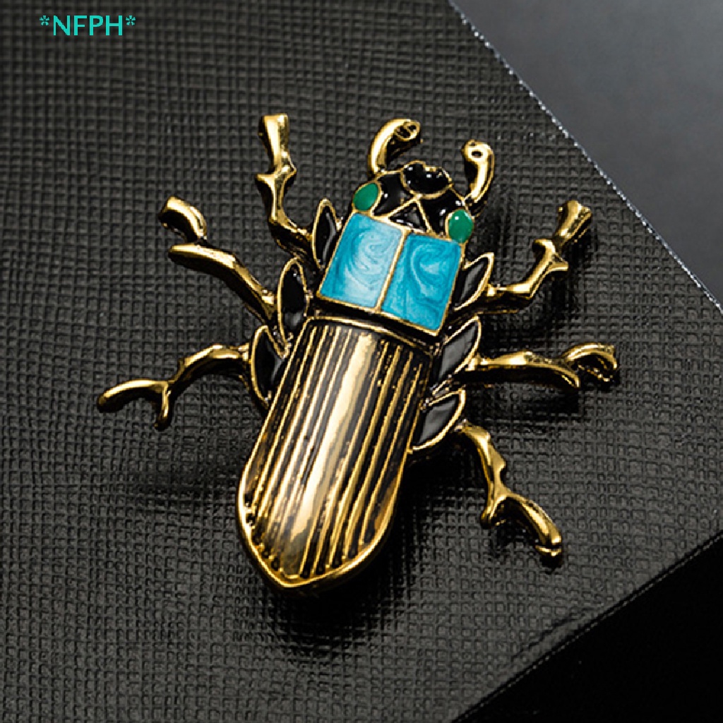 Ghim Cài Áo Hình Chú Ong Tráng Men Đính Đá Pha Lê Mới