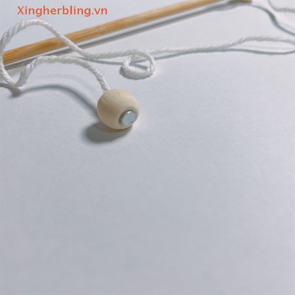 Xhb 5 Cái Cần Câu Cá Nam Châm Đồ Chơi Giáo Dục Sớm Cho Trẻ Em