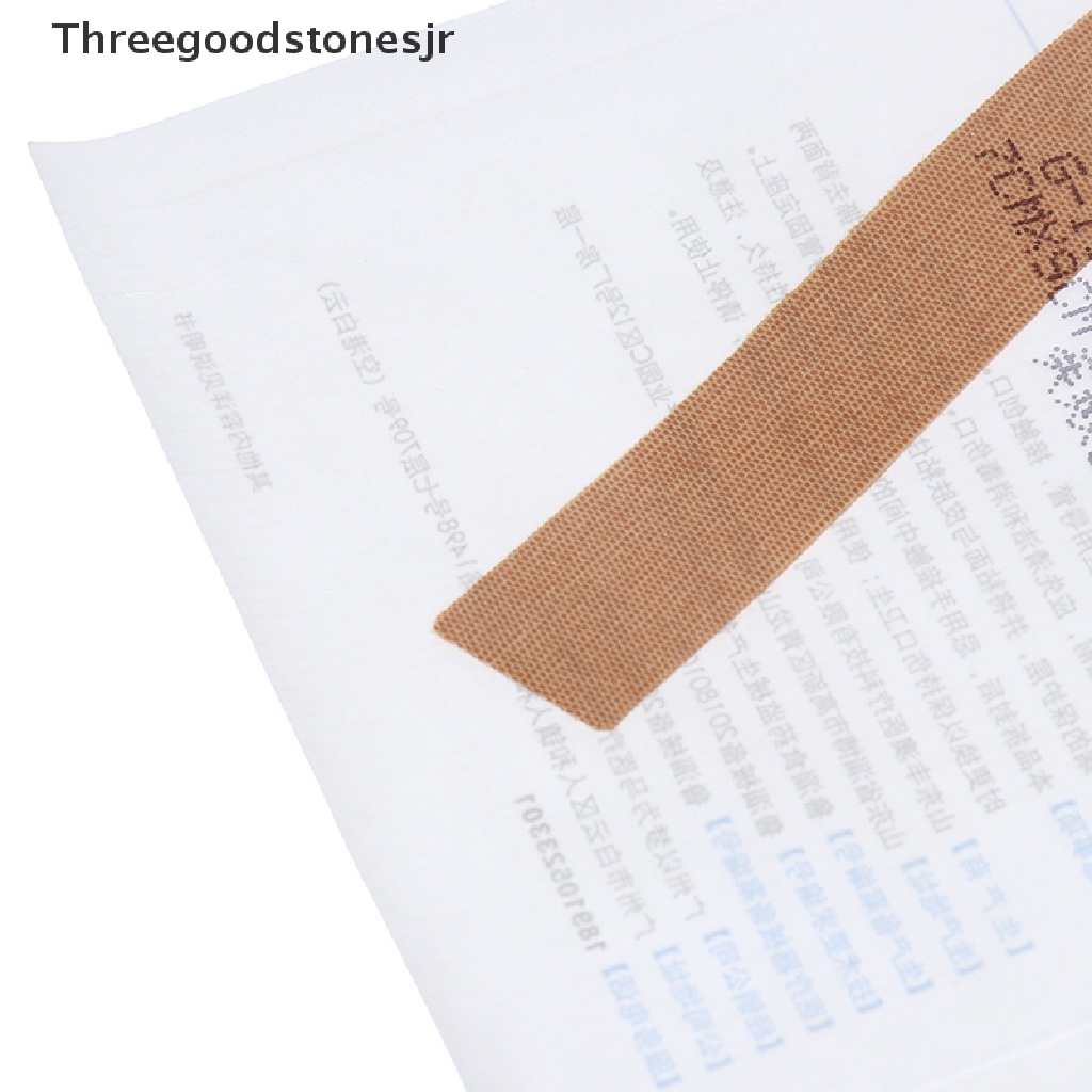 Set 2 Miếng Dán Cố Định Mũi Chuyên Dụng JR