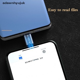 Đầu Chuyển Đổi Cổng USB Type C Sang Cổng Type-C Cho IPhone