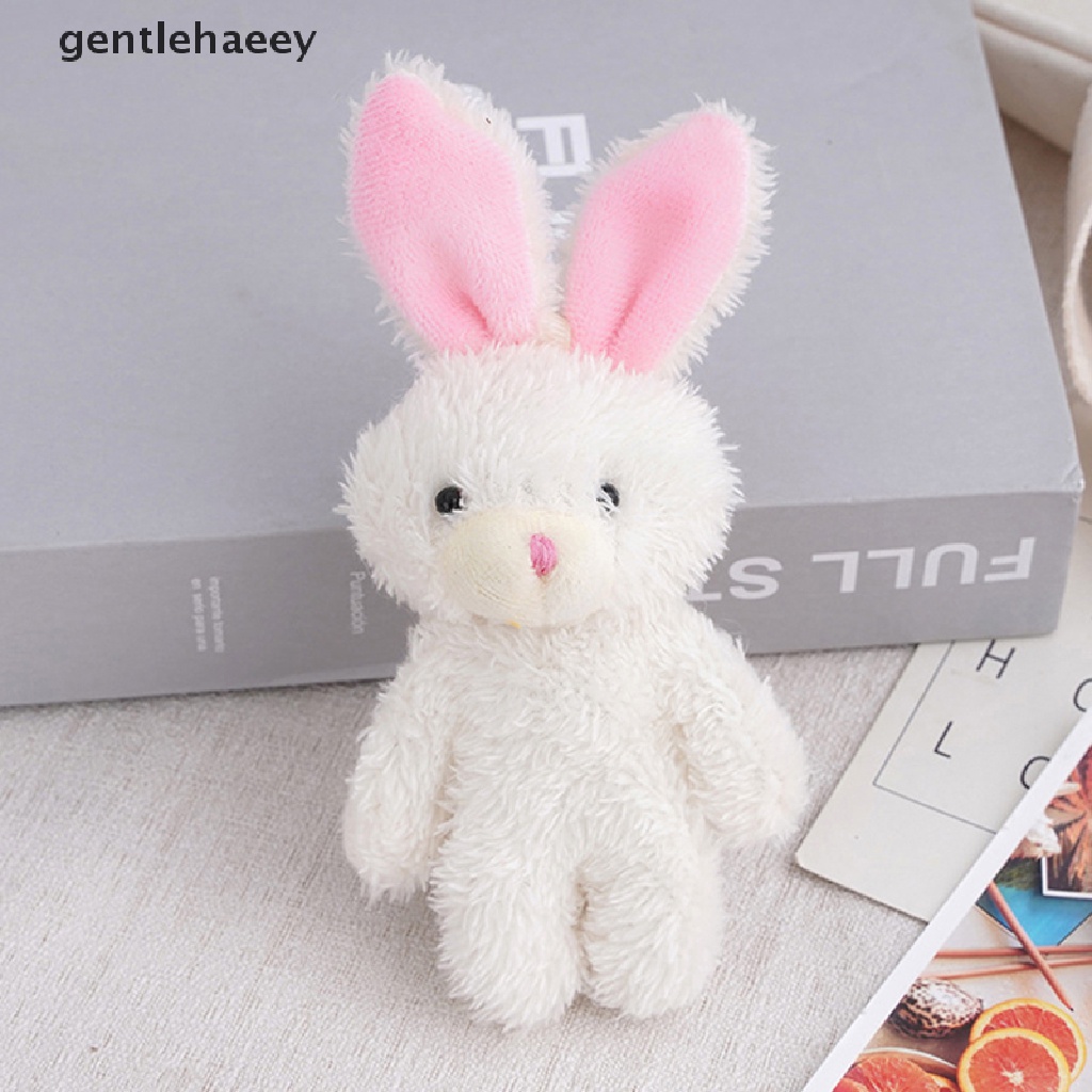 Đồ chơi nhồi bông Hình Thỏ Bunny Dễ Thương