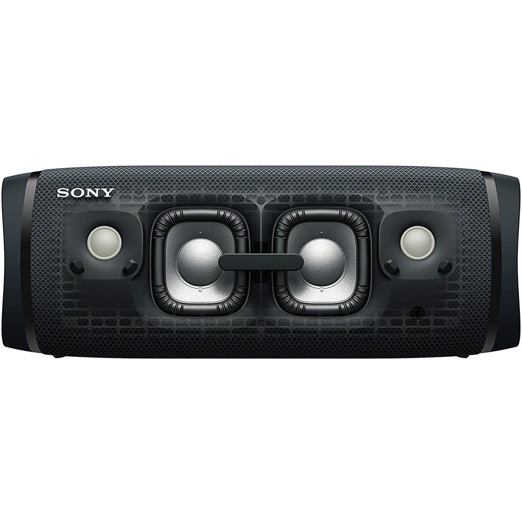 Loa Bluetooth Sony Extra Bass SRS-XB43 - Hàng chính hãng 100% Bảo hành 12 tháng