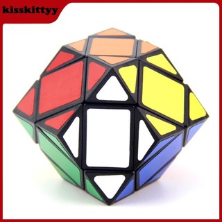 Khối rubik 3x3 12 mặt rèn luyện trí thông minh cho bé
