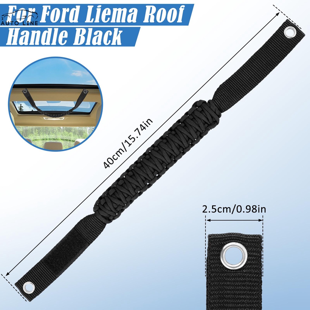 Set 4 Tay Nắm Cửa Hàng Chuyên Dụng Cho Xe Hơi SHOPCYC6183