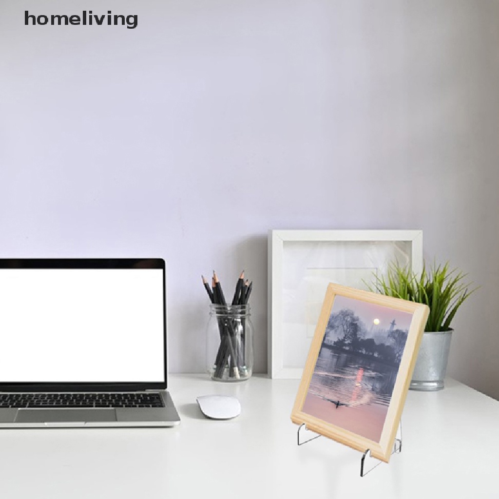 Giá Đỡ Trưng Bày Sách Truyện Tranh Bằng Acrylic Trong Suốt