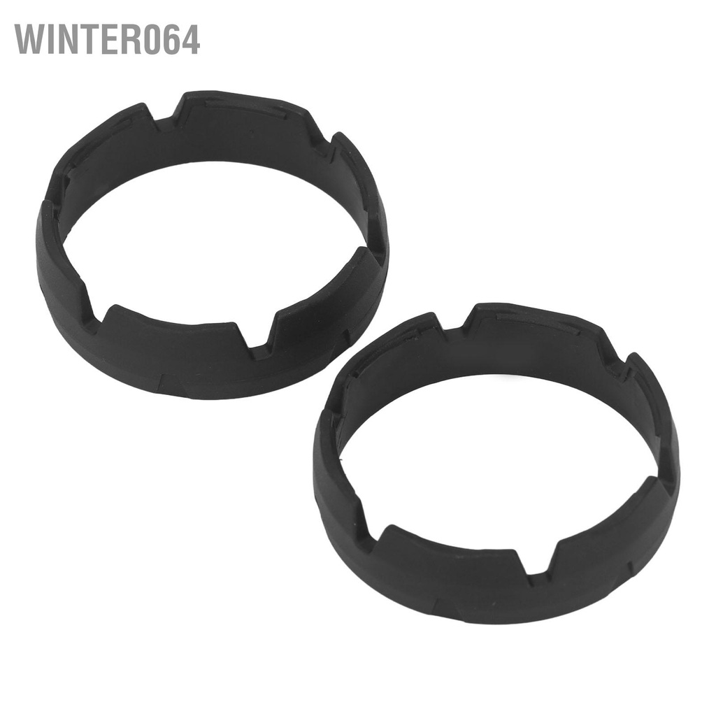 Winter064 2 Chiếc Vòng Bảo Vệ Phuộc Trước 48600698 Giảm Xóc Chống Mài Mòn Thanh Trượt Cho 125 144 150 SX XC XC‑W