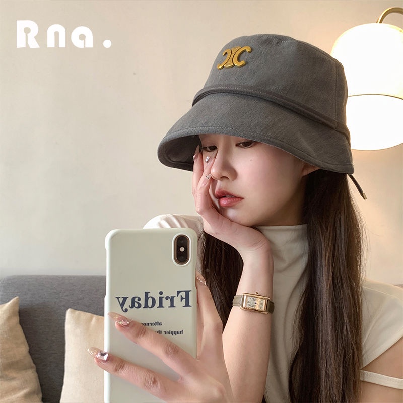 Mũ Lưỡi Trai Chống Nắng Che Mặt Thời Trang Mùa Hè 2023 Mới Cho Nữ