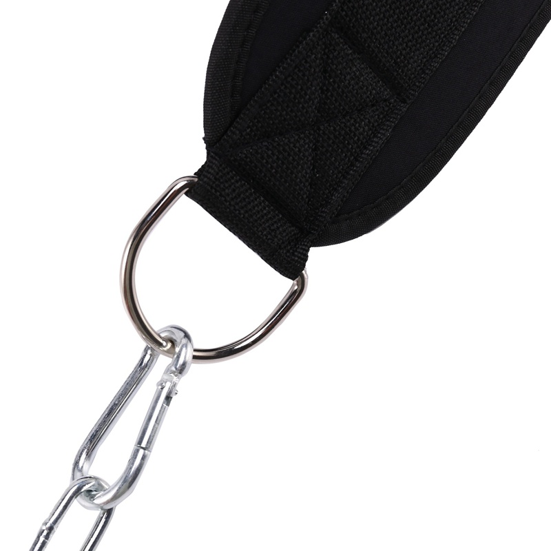 Dây Xích Kéo Lên Để Nâng Tạ Tập Thể Hình Tiện Dụng Và Bền