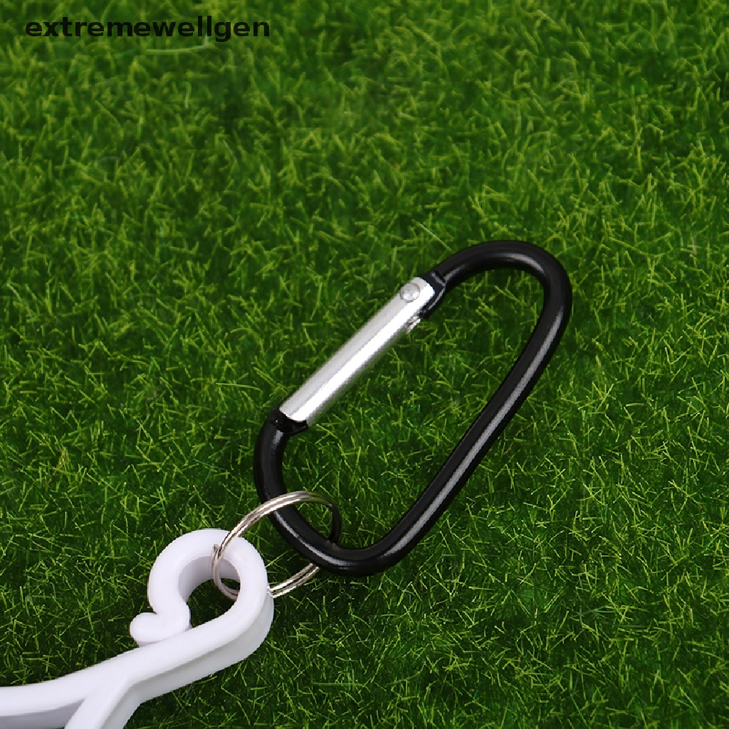 Giá Đỡ Găng Tay Đánh Golf Kèm Móc Kẹp Tiện Dụng