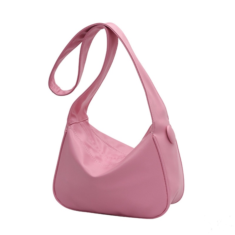 Túi Đeo Chéo Vai Sức Chứa Lớn Thời Trang Dành Cho Nữ