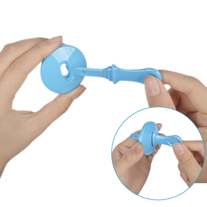 Khuôn Silicone Làm Kem Que Tiện Dụng