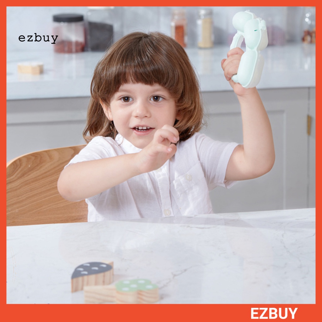 [EY] Khuôn Làm Cơm Nắm Bằng PP Cấp Thực Phẩm Đa Năng Dùng Tại Nhà