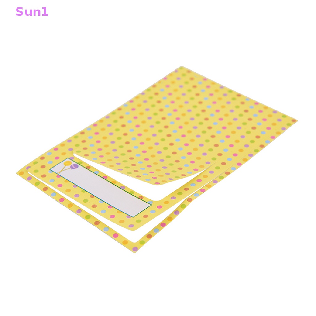 Set 20 Cuộn Băng Dính Trang Trí Lưu Bút / Nhật Ký / Ảnh Dễ Thương Xinh Xắn 1 >