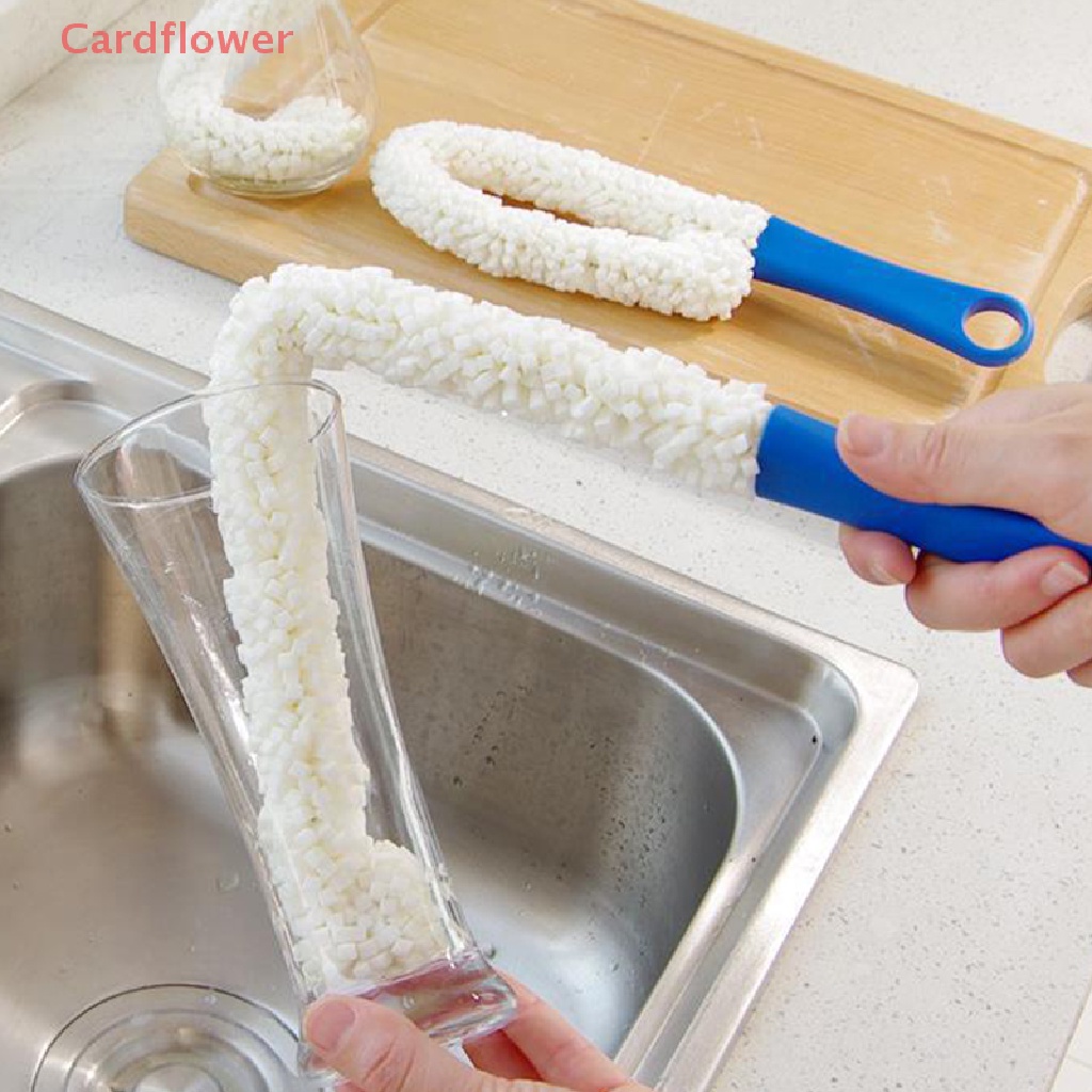 Bàn Chải Vệ Sinh Đa Năng Có Thể Gấp Gọn Tiện Dụng Mới