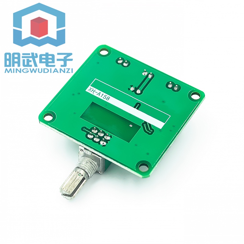 Bảng Mạch Khuếch Đại Âm Thanh XH-A158 Bluetooth 5.0 PAM8403 Công Suất Thấp 5W