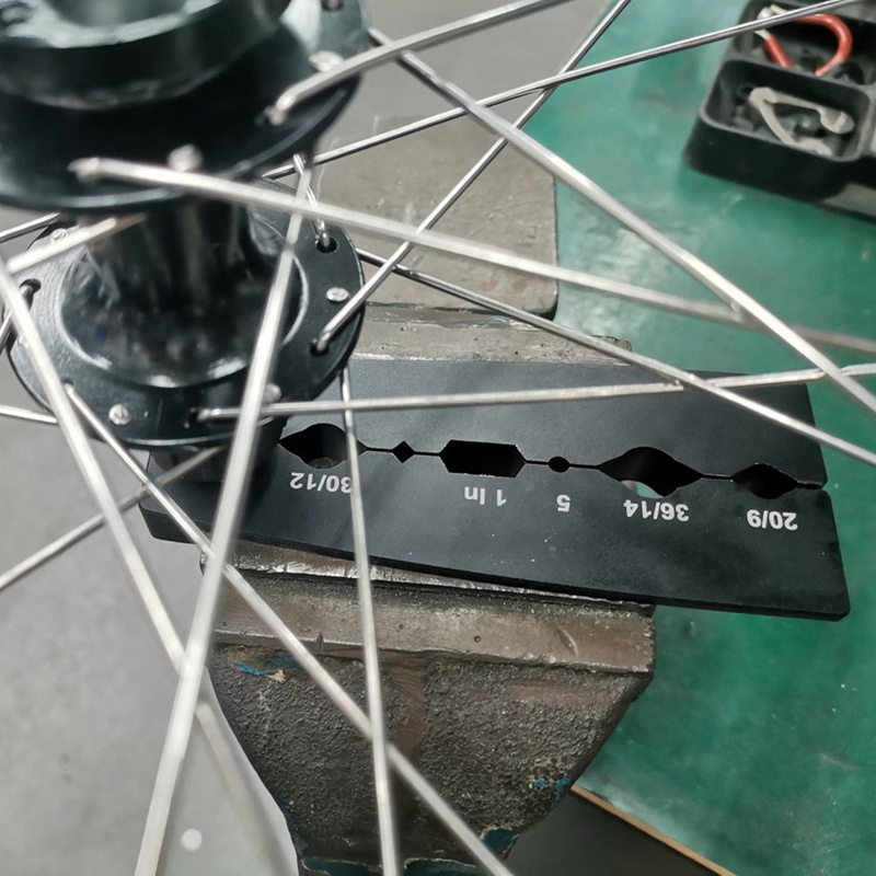 Kìm Tháo Mắt Xích Xe Đạp Thay Thế Tiện Dụng