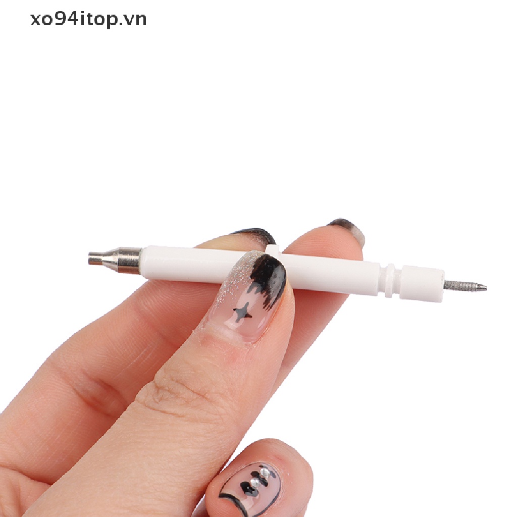 Set 2 Kim Cảm Ứng Đánh Lửa Điện XOITOP Cho Bếp Gas