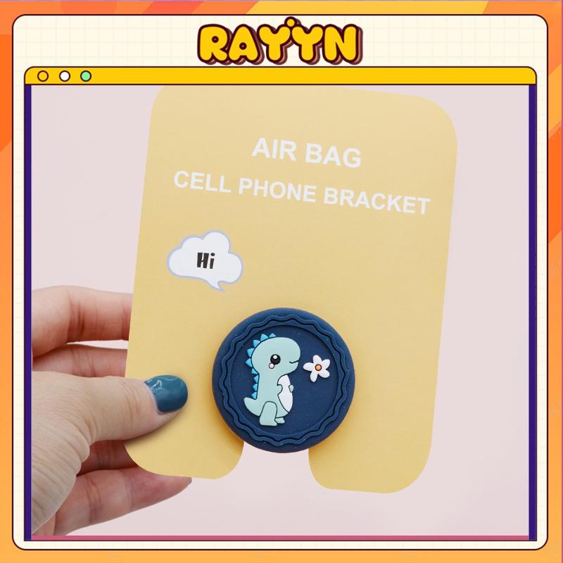 Giá Đỡ Điện Thoại Kiểu Dáng Hoạt Hình Dễ Thương-RA