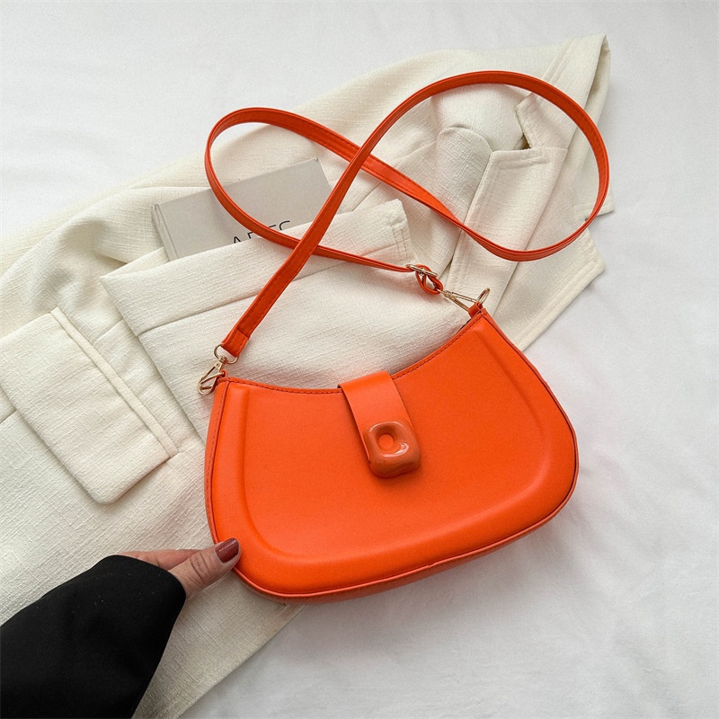 Ba Lô Đeo Vai Cỡ Nhỏ Thiết Kế Đơn Giản Thời Trang Mùa Xuân 2023 Cho Nữ