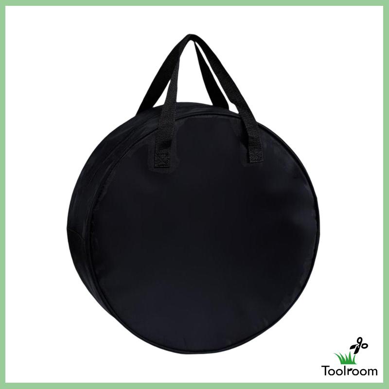 Túi Tròn Đựng Dụng Cụ Sửa Chữa Bền Bỉ Có Thể Tái Sử Dụng