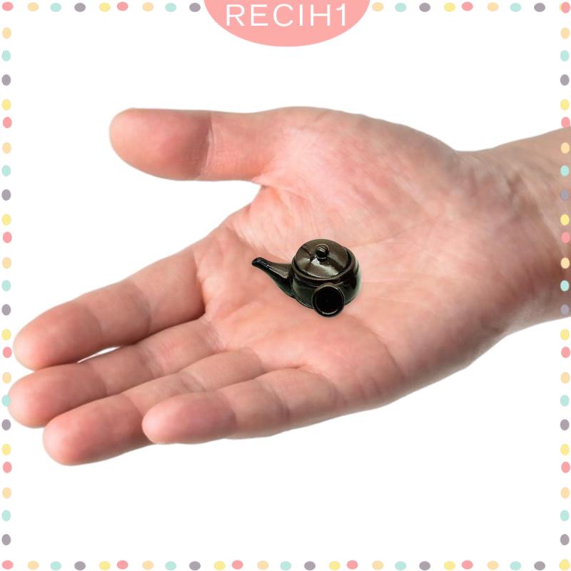 Mô Hình Dụng Cụ Nhà Bếp Trang Trí Nhà Búp Bê Tỉ Lệ 1: 12