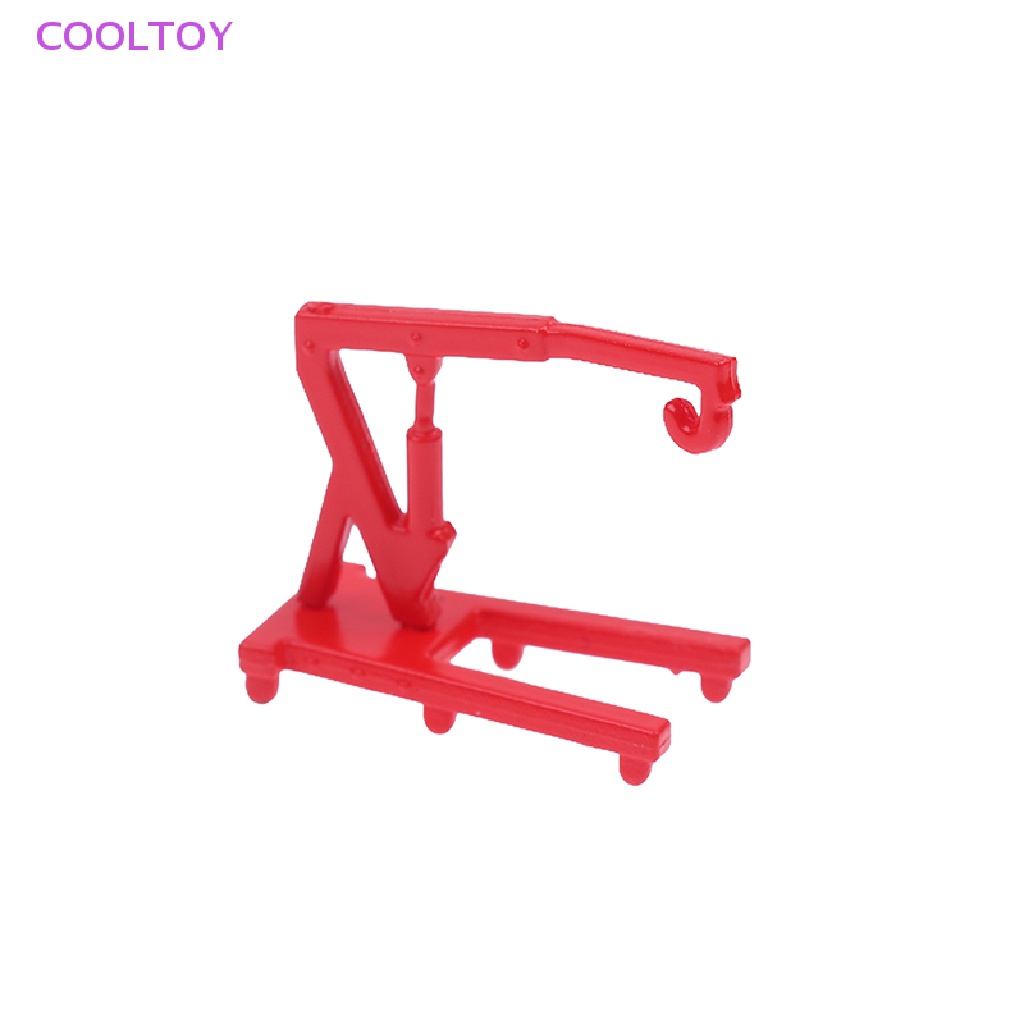 Mô Hình Đồ Chơi Cửa Hàng Xe Hơi Diorama Mini Tỷ Lệ 1 / 64