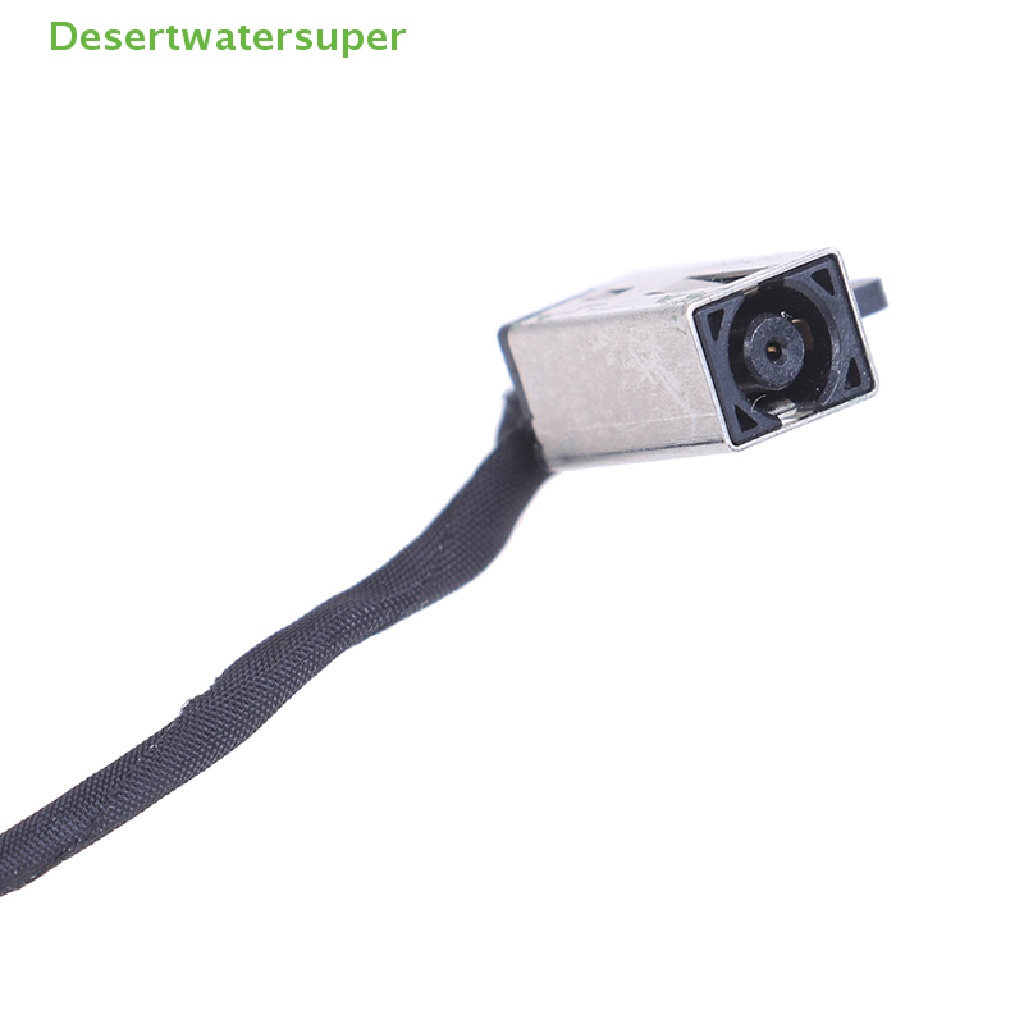 Dây Cáp Nguồn DC Dành Cho dell inspiron 14-5455 15-5558 KD4T9 DC30100UD00