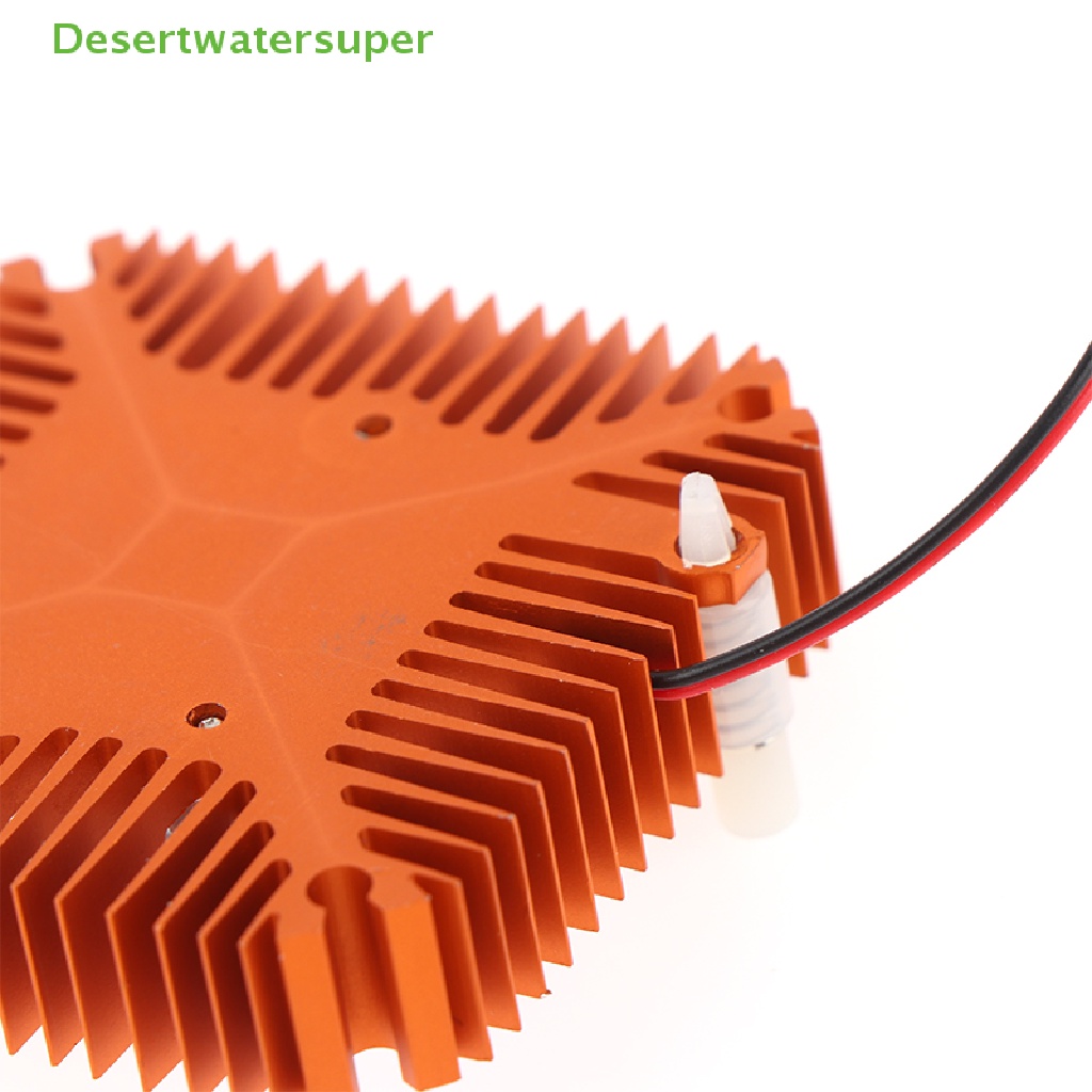 1 Chiếc Quạt Tản Nhiệt Cho Máy Tính 55mm 12V PC Laptop VGA