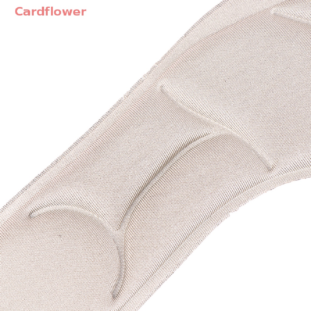 Miếng Lót Giày Cao Gót Thấm Hút Mồ Hôi Thoáng Khí Chống Trượt Mới